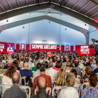 El PSOE celebra este fin de semana su Convención Política