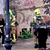 Los vecinos de Plasencia están cansados de los fumaderos en estas calles