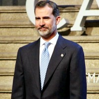 El Rey Felipe VI presidirá el Comité de Honor del Congreso Mundial del Jamón en Zafra