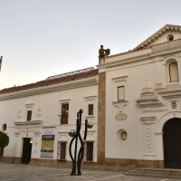 La Asamblea de Extremadura se suma al día de luto oficial declarado por España y Portugal