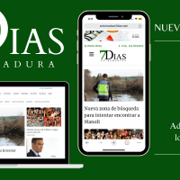 Extremadura7Días estrena nuevo diseño web