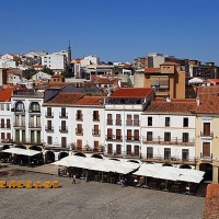 Estos son los horarios de las visitas guiadas en Cáceres