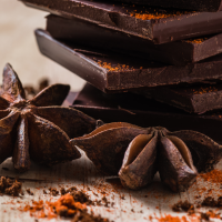 Los beneficios del chocolate para afrontar el Blue Monday