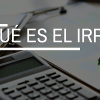 Declaración de la renta: ¿qué es el IRPF y cuándo se presenta?