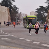 El PSOE señala al alcalde como responsable final de la suspensión de la Vuelta al Baluarte