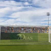 La FIFA visita Badajoz como posible subsede del Mundial 2030