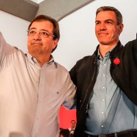 Vara envía una carta a la Convención del PSOE al no poder asistir por su enfermedad