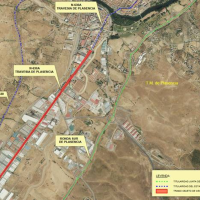 El Gobierno concede a Extremadura 500.000 euros para acondicionar estas vías