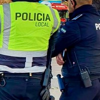 Encuentran muerto a un hombre herido de bala en Almendralejo