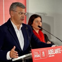 PSOE: “Queremos que el PP explique por qué votan en contra de medidas que afectan a Extremadura”