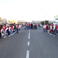 Cambalada dará un gran espectáculo durante el carnaval gracias a High School Musical