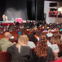 Los Tukanes, de Alange, abrirán el Gran Desfile de Carnaval de Badajoz 2024