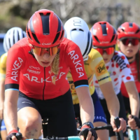 La Vuelta Ciclista Femenina a Extremadura contará con más de un centener de participantes