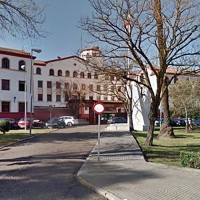 Detenido un hombre de 54 años por varios delitos en Badajoz