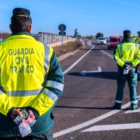 Da comienzo la tercera y última fase de la operación especial de tráfico de Navidad