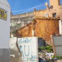 "La vergüenza del Casco Antiguo de Badajoz: los pacenses no merecen vivir así"