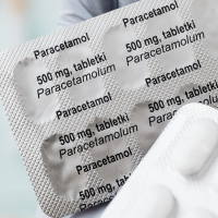 Los enfermeros podrán recetar Ibuprofeno y Paracetamol