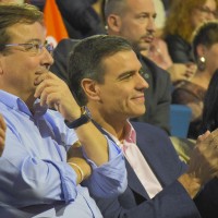 Las dos caras extremeñas que tendrá la Dirección Federal del PSOE