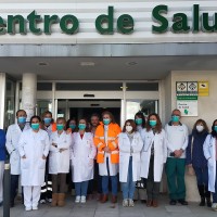 Denuncian nuevas agresiones en el Área de Salud de Navalmoral de la Mata