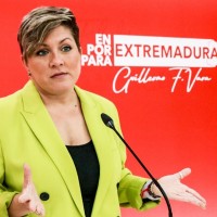 El PSOE denuncia “recortes de Guardiola en infraestructuras” para Extremadura