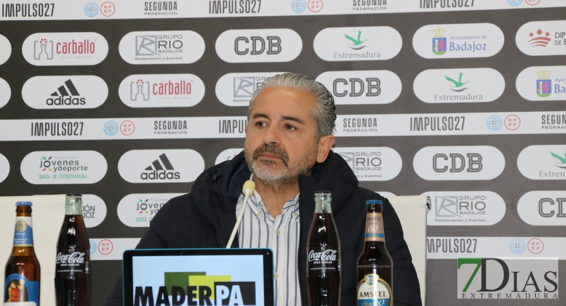 Gudi: “No quiero ser un obstáculo para el club, pido disculpas”