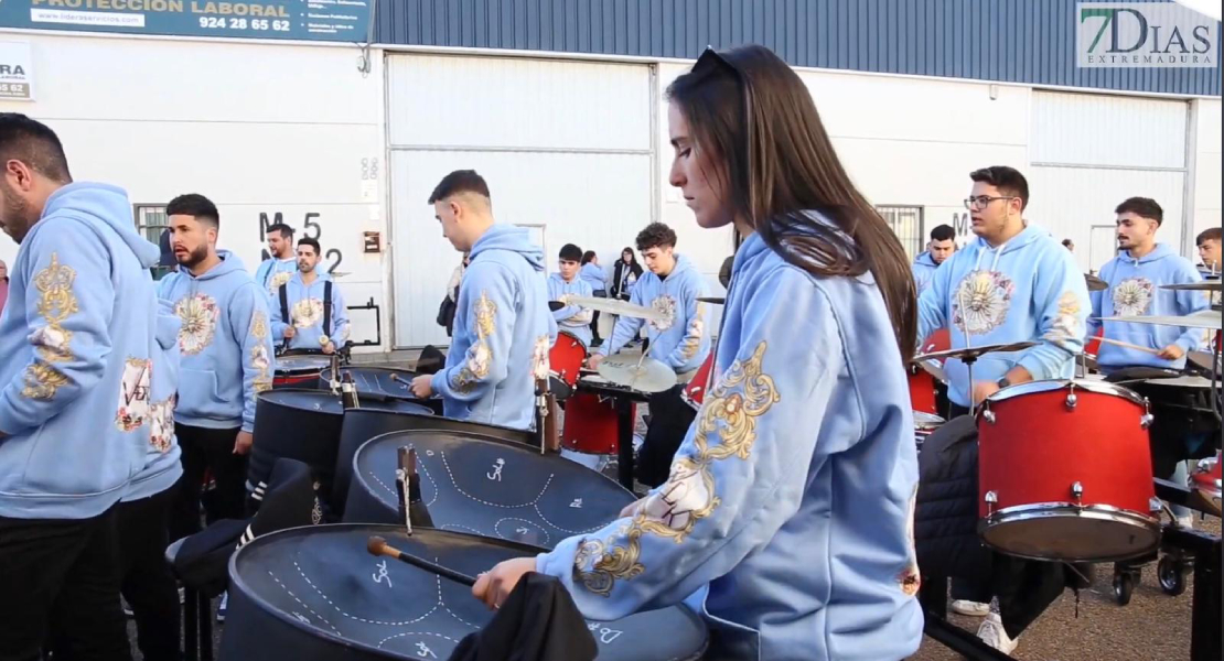 La elegancia de Versalles y los ritmos de Wailuku se unen este carnaval en una mezcla explosiva