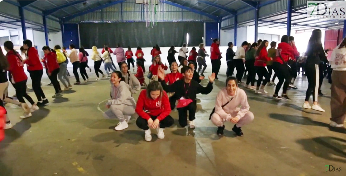 El desfile de moda Hortelandia recorrerá las calles pacenses este carnaval