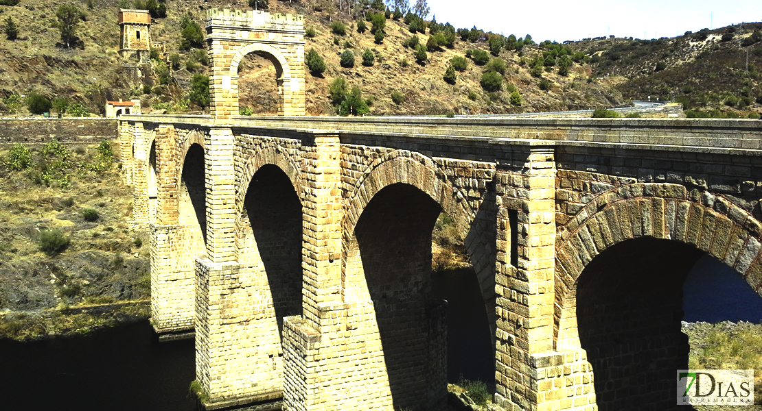 El nuevo puente de Alcántara: una demanda histórica en Extremadura