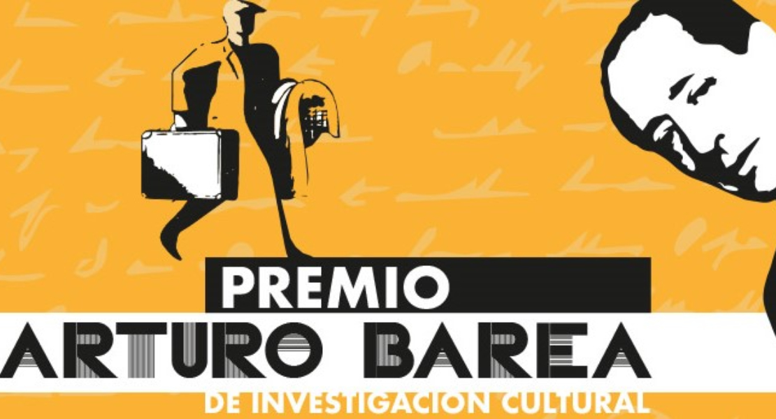 El ganador del premio 'Arturo Barea 2024' de la Diputación de Badajoz se llevará 8.000 €