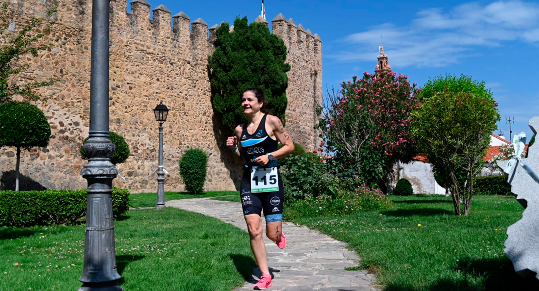 Sedes de los diferentes Campeonatos de Extremadura