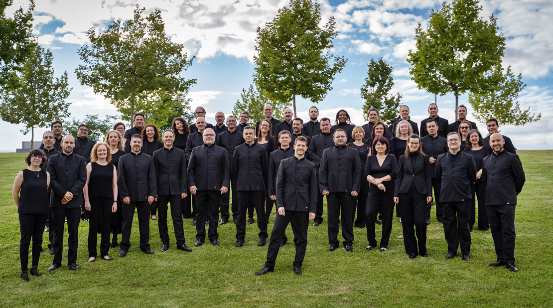 La Orquesta de Extremadura inaugura el festival Atrium Musicae de Cáceres