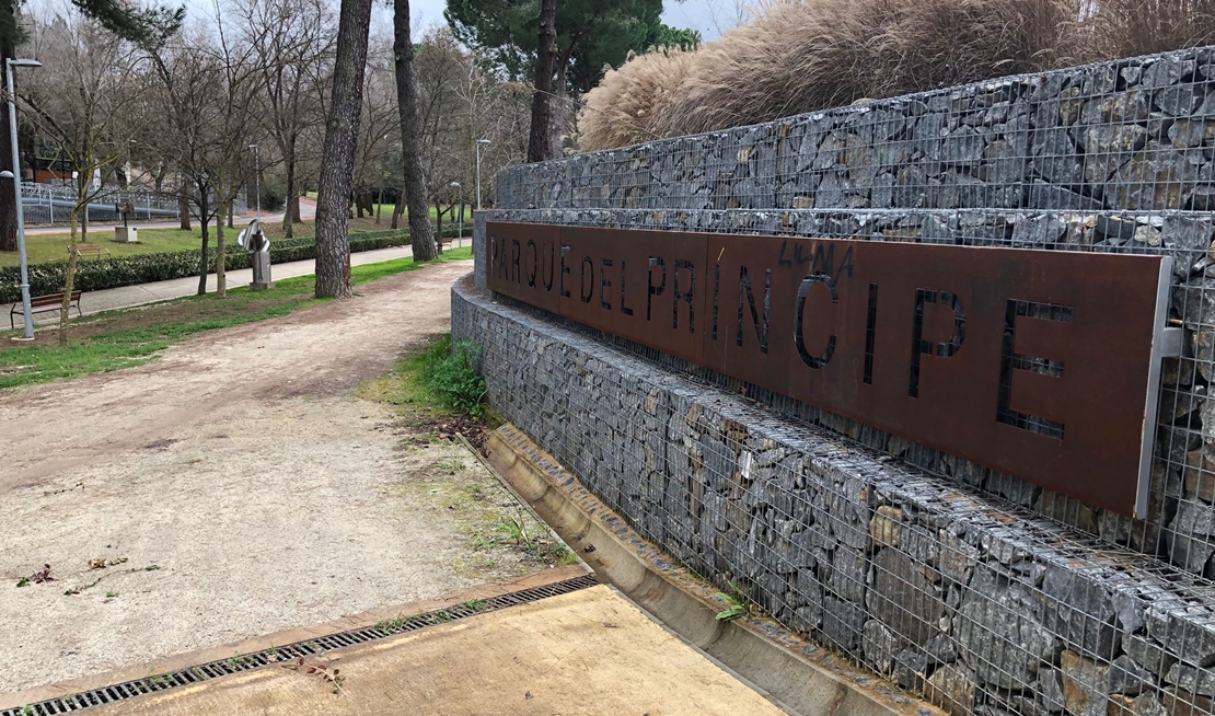 Casi 200 deportistas se darán cita este sábado en el Parque del Príncipe