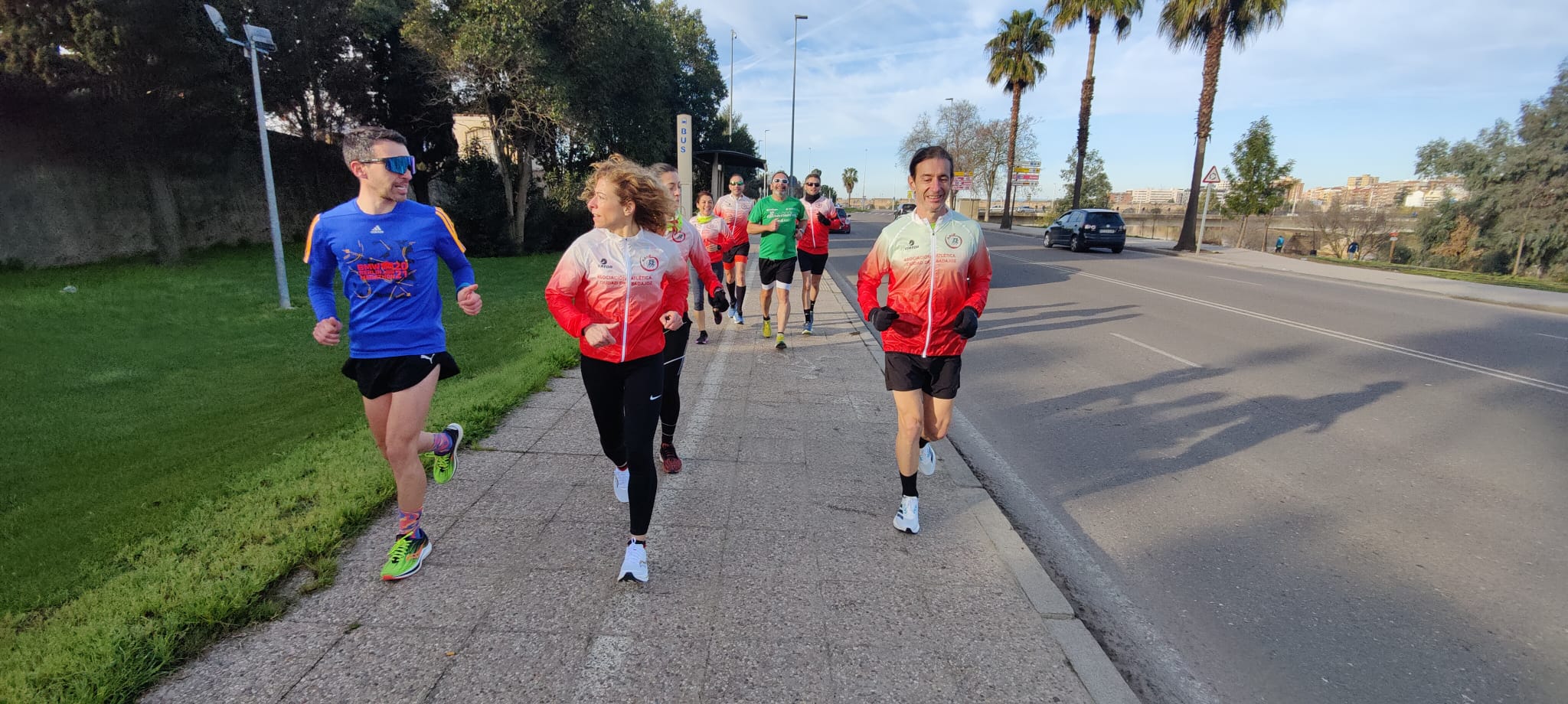 El próximo 17 de marzo continúa la reivindicación por las calles de Badajoz