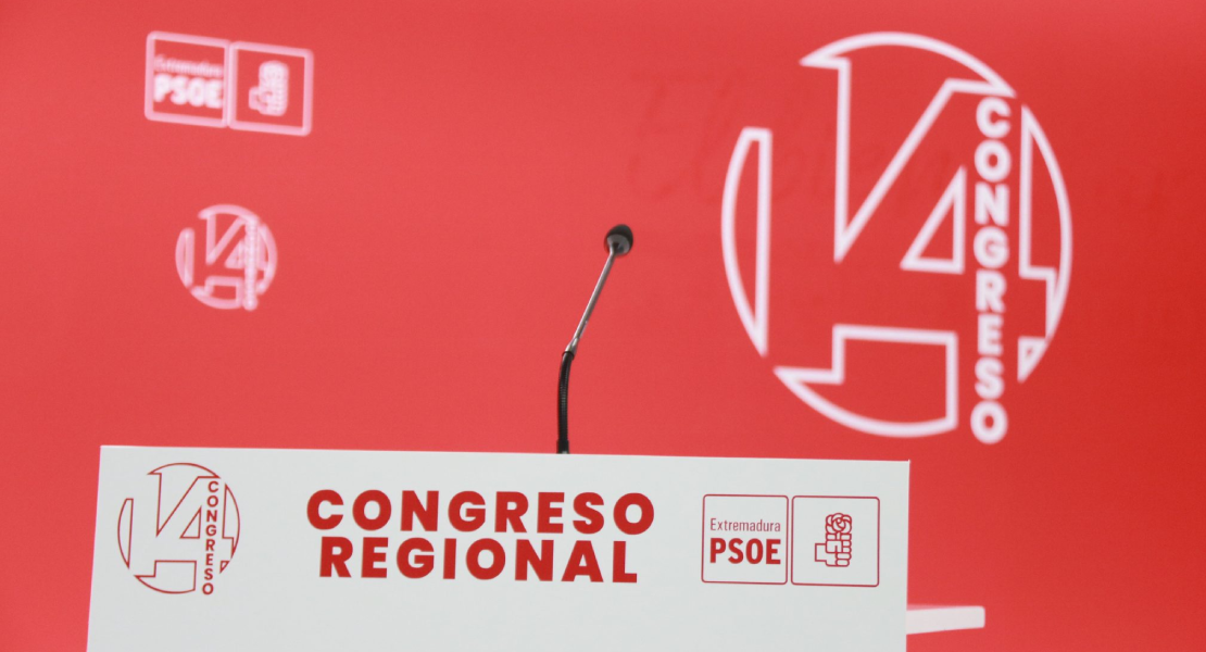 Esto es lo que pasará en el PSOE de Extremadura tras las Primarias