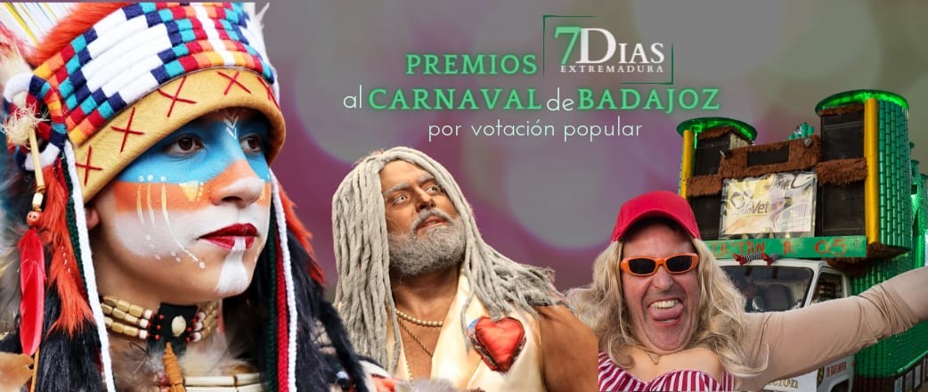 Premios 7Dias Carnaval