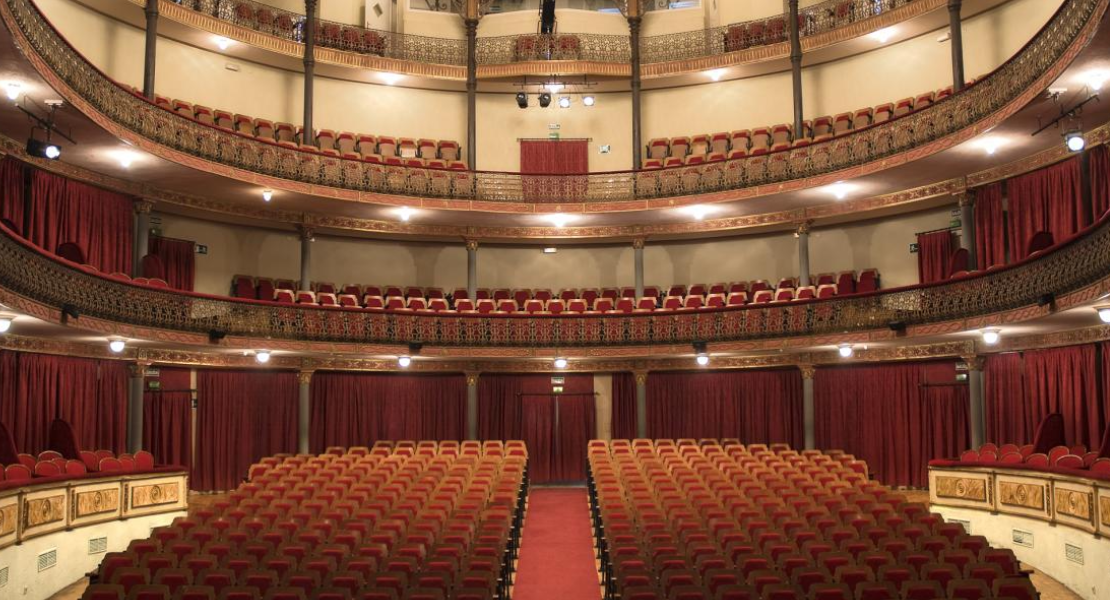 El Gran Teatro de Cáceres acoge un divertido concierto este domingo