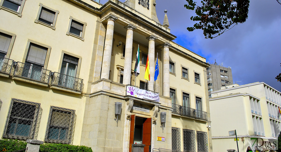 Llamamiento urgente del Banco de Sangre en Badajoz este martes