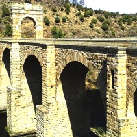 El nuevo puente de Alcántara: una demanda histórica en Extremadura