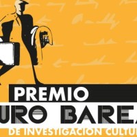 El ganador del premio 'Arturo Barea 2024' de la Diputación de Badajoz se llevará 8.000 €