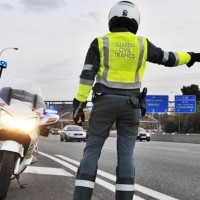 AUGC alerta de la “disminución alarmante” de efectivos en la especialidad de tráfico