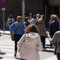 Extremadura presenta una subida interanual de 5.418 afiliados más a la Seguridad Social