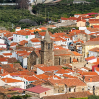 Aparece el cuerpo de un bebé en una planta de reciclaje en Extremadura