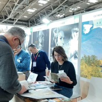 Extremadura se promociona en la feria de turismo más importante de Alemania