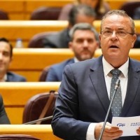 Monago: “El PP tan sólo busca mejorar la vida de miles de extremeños"