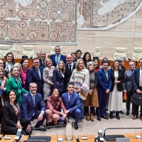 Aprobados los Presupuestos Generales de Extremadura para 2024