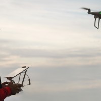 La Diputación de Badajoz pone en marcha el curso de 'Piloto de Drones'