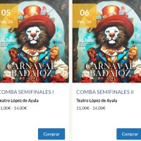 Las entradas para las semifinales del COMBA se agotan en menos de 10 minutos