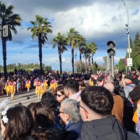 Consulta aquí las actividades de carnaval para este fin de semana en Badajoz