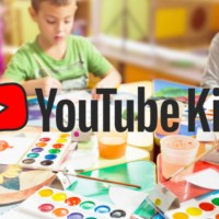 Guía para padres sobre YouTube Kids: entretenimiento seguro para los pequeños