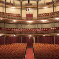 El Gran Teatro de Cáceres acoge un divertido concierto este domingo